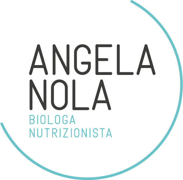 Dott.ssa Angela Nola - Biologa Nutrizionista